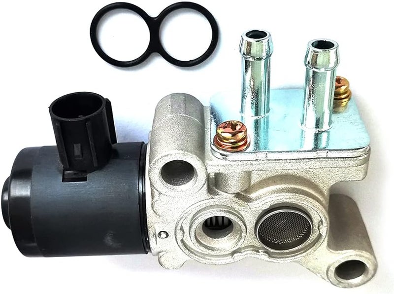 DEVMO Idle Air Control Valve 36450-P0A-A01 for Honda Accord and Acura Models - Image 4