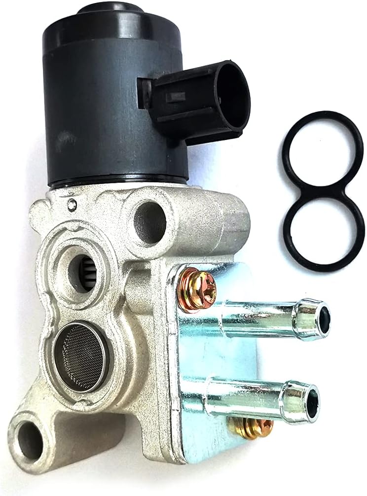 DEVMO Idle Air Control Valve 36450-P0A-A01 for Honda Accord and Acura Models - Image 2