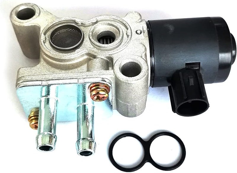DEVMO Idle Air Control Valve 36450-P0A-A01 for Honda Accord and Acura Models - Image 1
