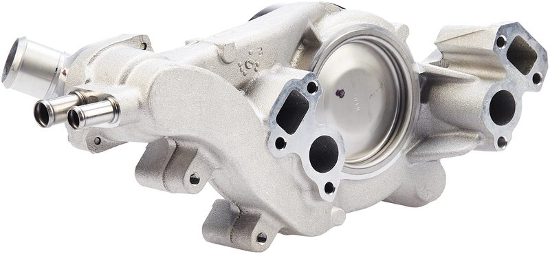 ACDelco GM Original Equipment 251-734 Engine Water Pump with Gaskets - Image 2