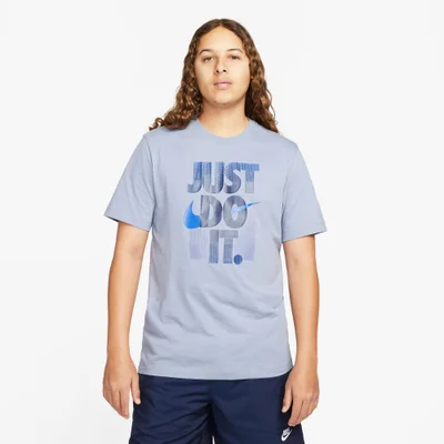 Nike Men's Sportswear Just Do It T-Shirt
