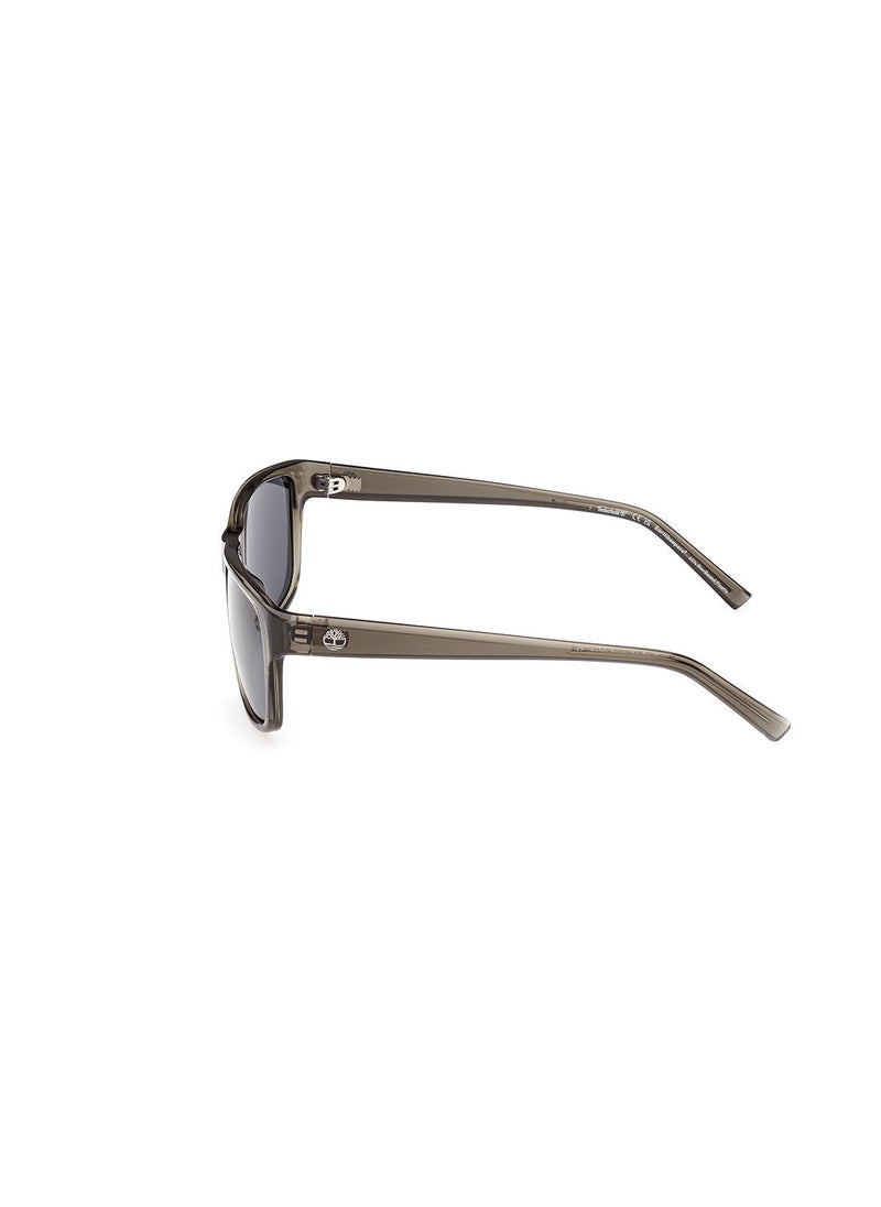 Timberland - Sunglasses For Men TB929696D60 - Image 1