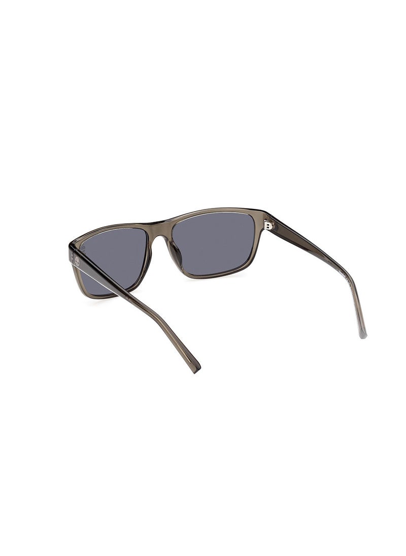 Timberland - Sunglasses For Men TB929696D60 - Image 1