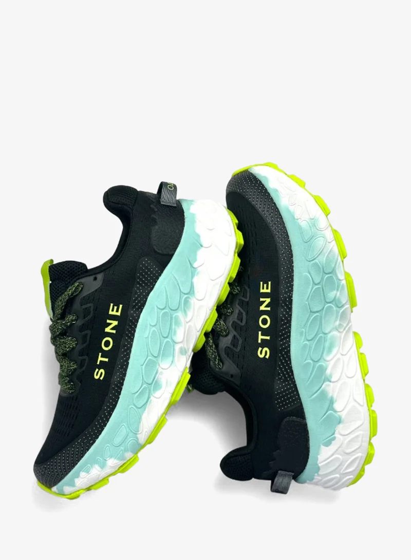 ستون المحور الأول