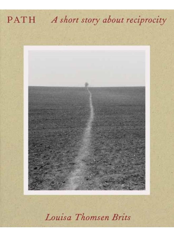 Path : A short story about reciprocity
