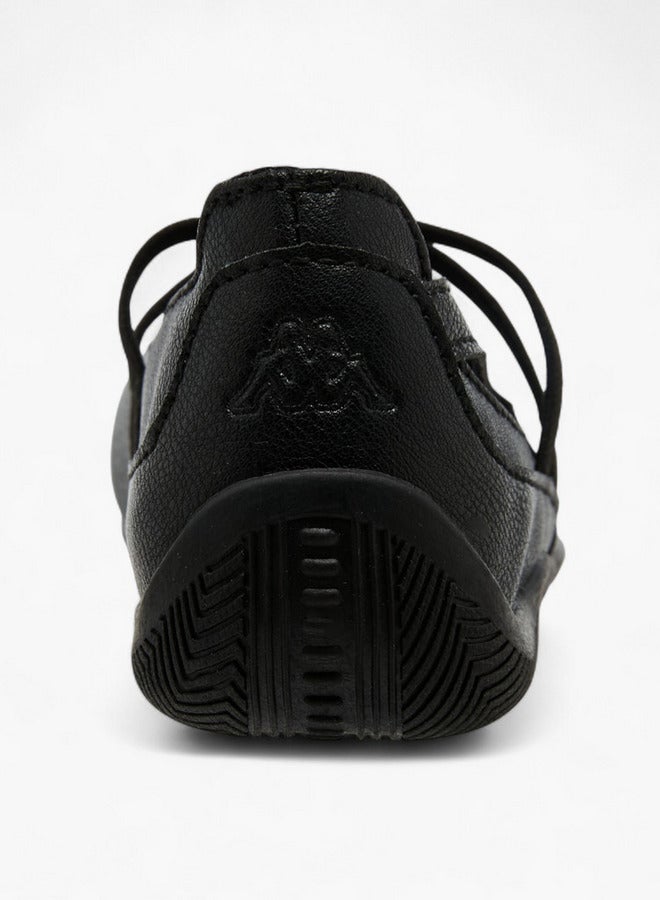 Kappa Women's Textured Shoes with Elasticated Straps - Image 5
