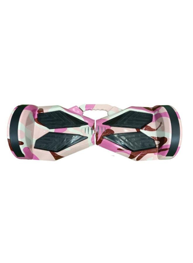 Hoverboard 8 inch metal wheels - Image 1
