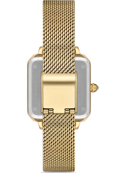 ROMANSON RM0B14LLGGMS1G Women's Wristwatch  - Image 3
