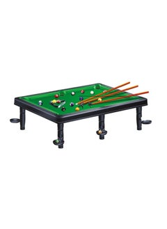 Tabletop Billiards Child Interaction Children Mini Desktop Pool Table Snooker Game Set Desktop Billiards Mini Pool Table Mini Snooker Table For Kids