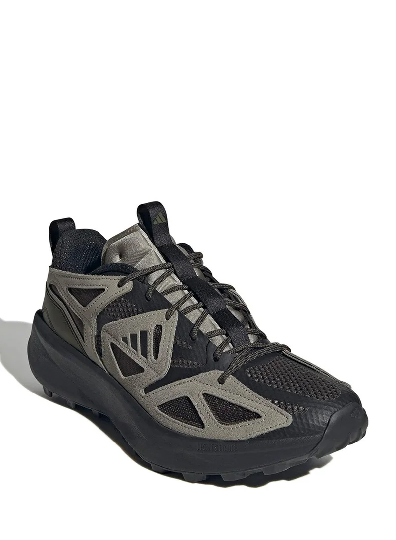 Adidas Green Kantai Trail Shoes for Men | Best Price UAE
