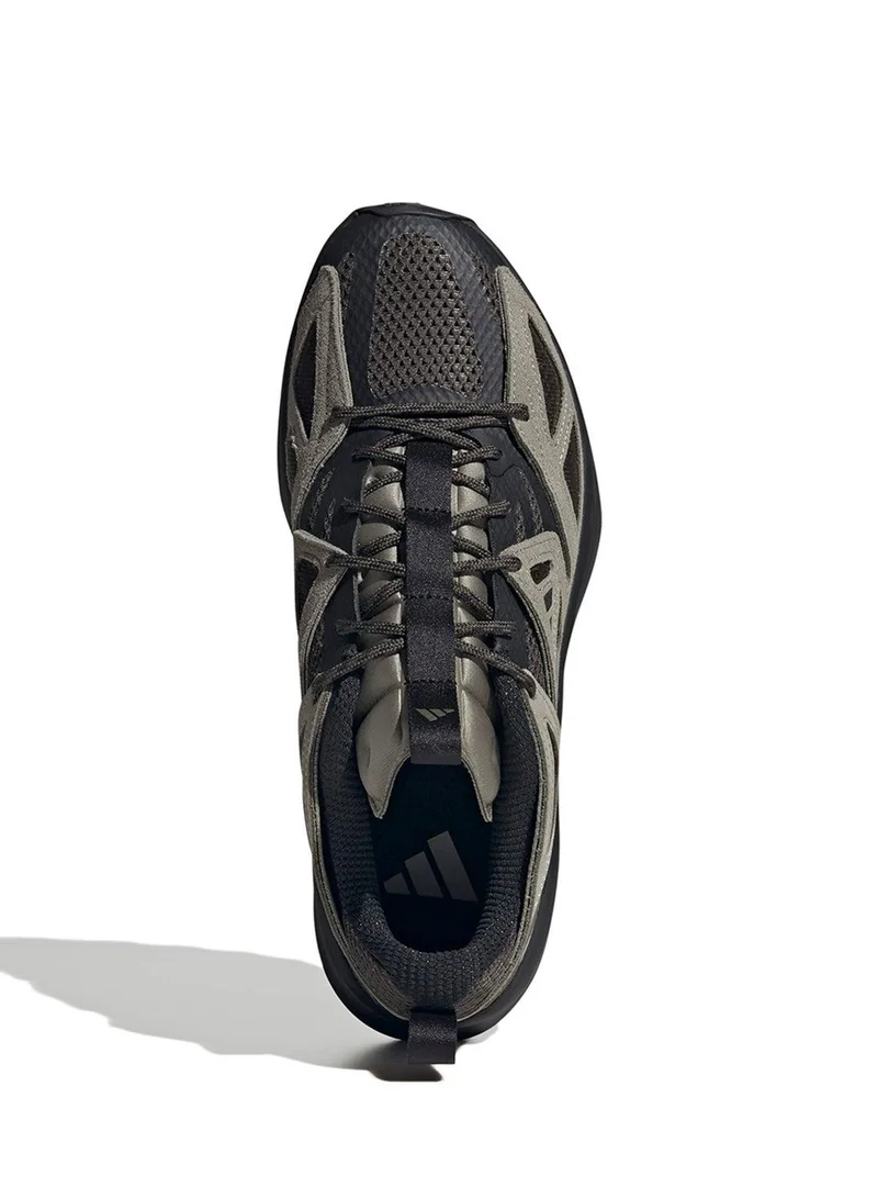 Adidas Green Kantai Trail Shoes for Men | Best Price UAE