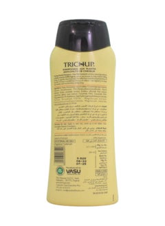 TRICHUP Herbal shampoo - Hair Fall Control 200ml  - Image 2