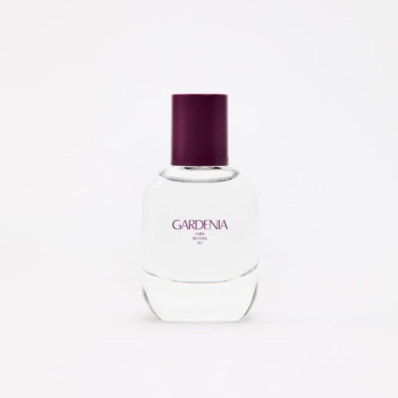 Zara عطر زارا جاردينيا للنساء EDP أو دو بارفان 30 مل (1.0 أونصة سائلة) - Image 2
