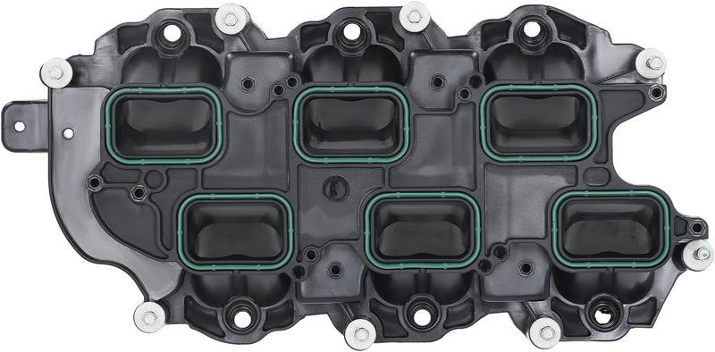 maXpeedingrods ماكس بيدينغ رودز مجمع السحب مع حشية 05184199AF لدودج، جيب، كرايسلر V6 3.6L - Image 1