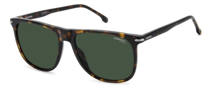 Carrera Rectangle-Style Sunglasses - Image 1