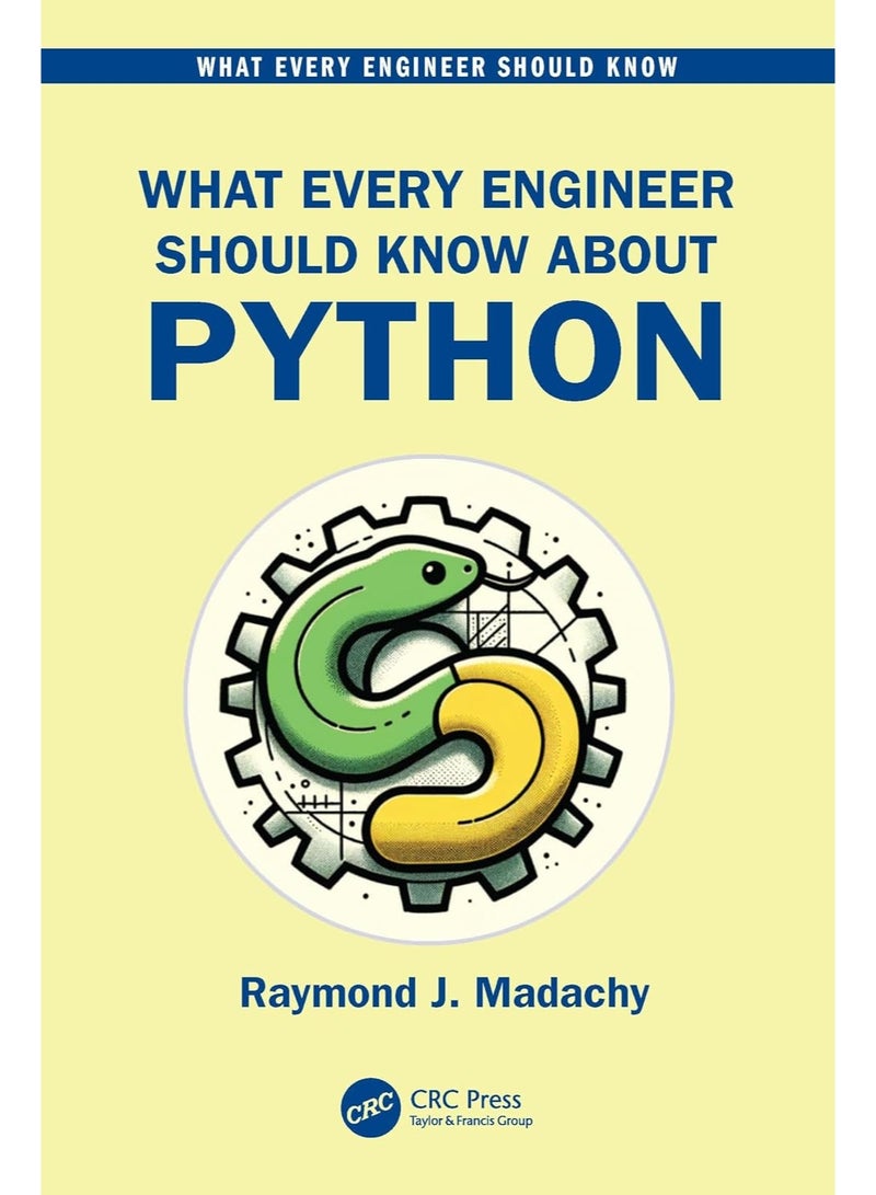 What Every Engineer Should Know About Python