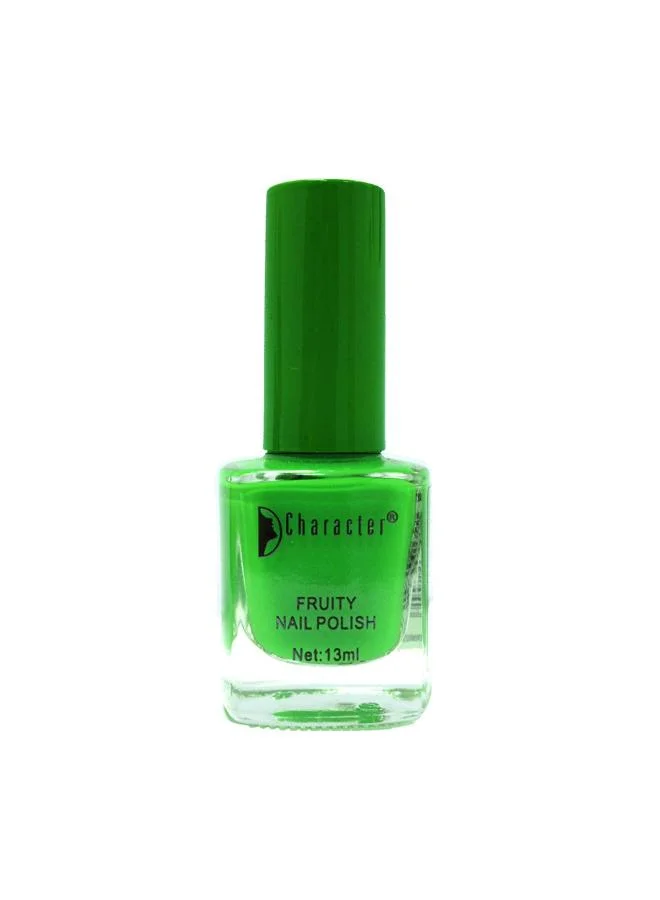 كاركتر Fruity Nail Polish