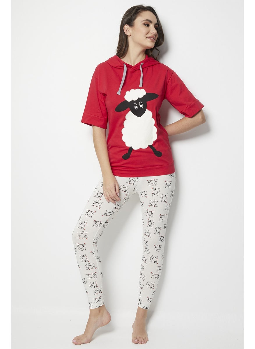 DoReMi Women's Pajamas Set  - Image 1