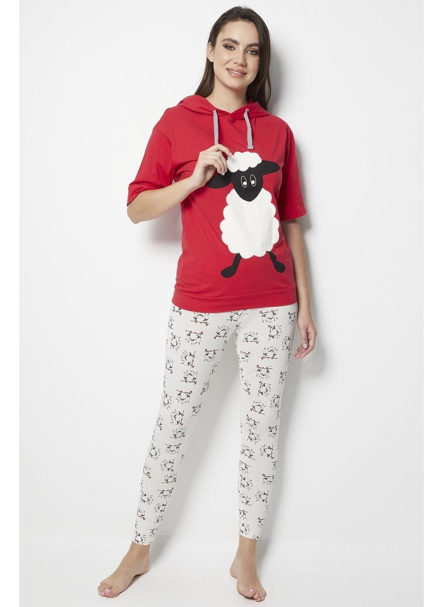 DoReMi Women's Pajamas Set  - Image 2