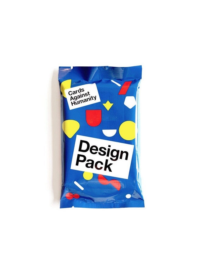 Cards Against Humanity: Design Pack • Mini expansion