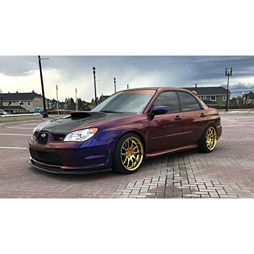 Avery Dennison Avery SW900-552-S ColorFlow Gloss Roaring Thunder 5ft x 8ft (40 Sq/ft) Supreme Vinyl Car Wrap Film - Image 4