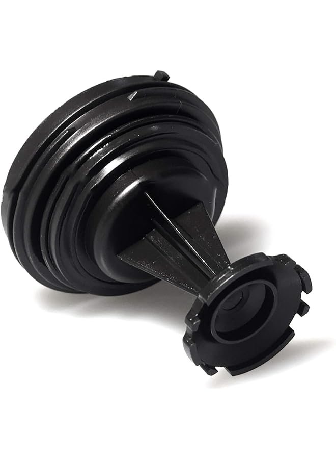 erorex Washer Drain Pump Filter For Lg Washing Machine Drain Pump Filter Trap Drain Pump Drain Button 5006En3017 - Image 1