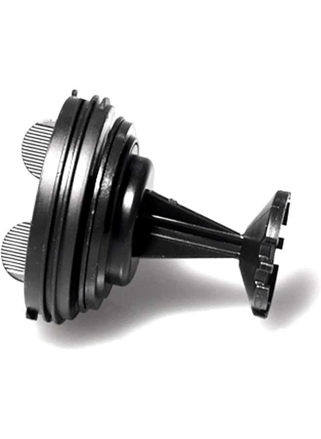 erorex Washer Drain Pump Filter For Lg Washing Machine Drain Pump Filter Trap Drain Pump Drain Button 5006En3017 - Image 4