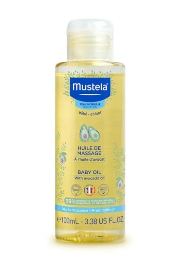 Mustela - My First Product Set-5 pack - Image 4