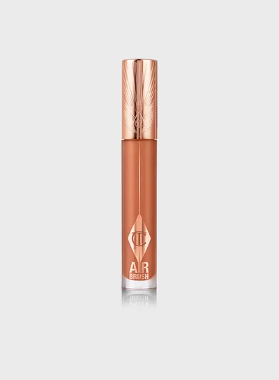 Charlotte Tilbury Airbrush Flawless Lip Blur - Honey Blur