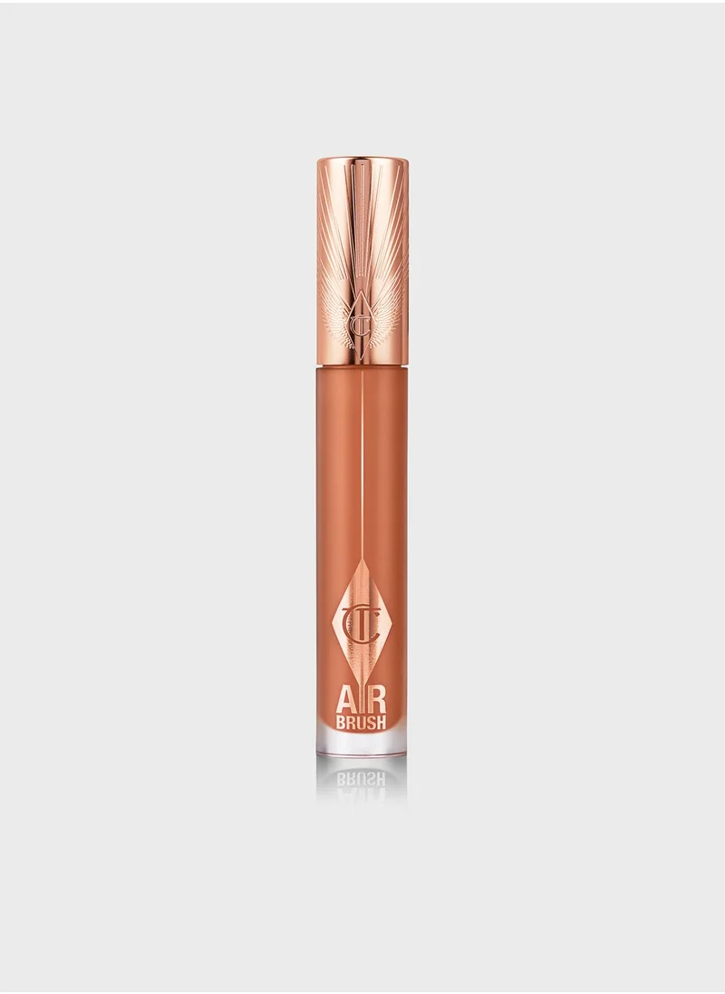 Charlotte Tilbury Airbrush Flawless Lip Blur - Honey Blur