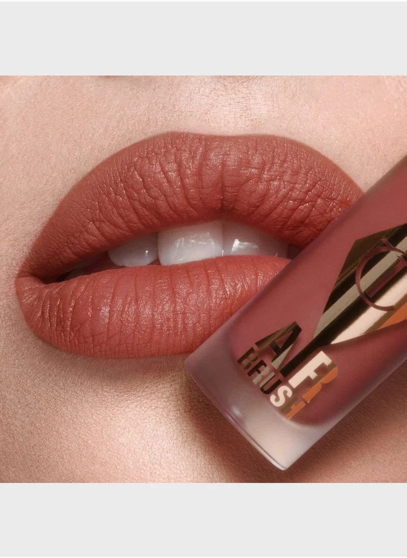 Charlotte Tilbury Airbrush Flawless Lip Blur - Honey Blur
