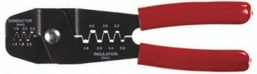 Molex 63811-1000 Service Grade Hand Crimping Tool - Image 3