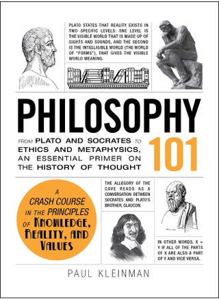 Philosophy 101 - pzsku/Z8D1B855C911C025670CBZ/45/_/1731345966/ee020b29-afe3-4313-aa5d-4d27e85bc39a