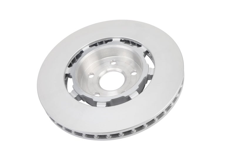 ACDelco GM المعدات الأصلية 177-1105 دوار فرامل أمامي - Image 2