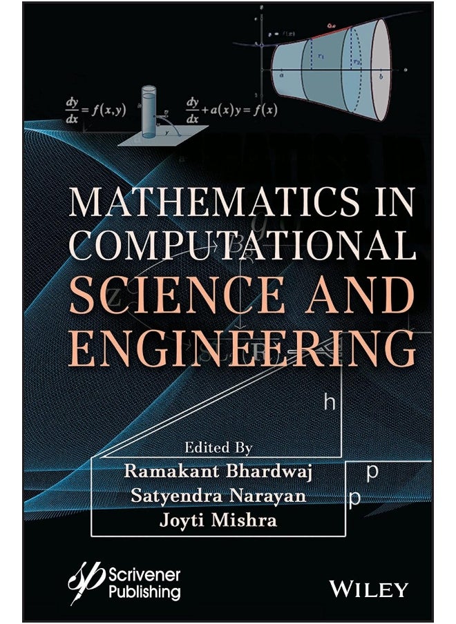 Mathematics in Computational Science and Engineering 