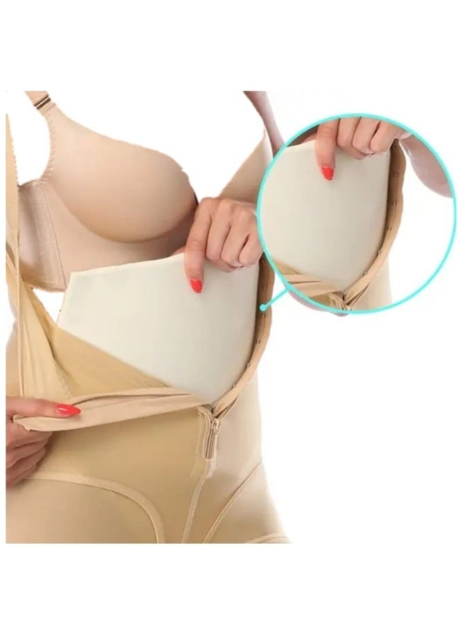 Medical Foam After Liposuction and Body Sculpting - Image 1