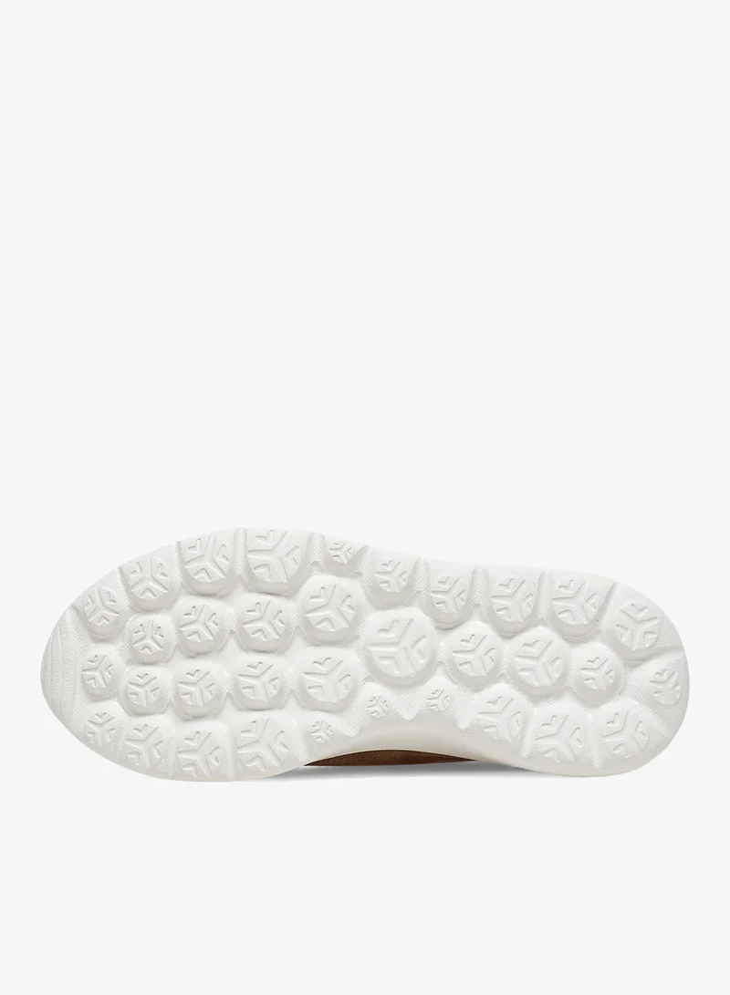 DUOZOULU Brown Edifier Shoes  | Best Price UAE