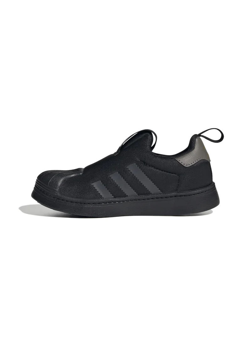 Adidas adidas SUPERSTAR 360 C Black Originals Men Shoes