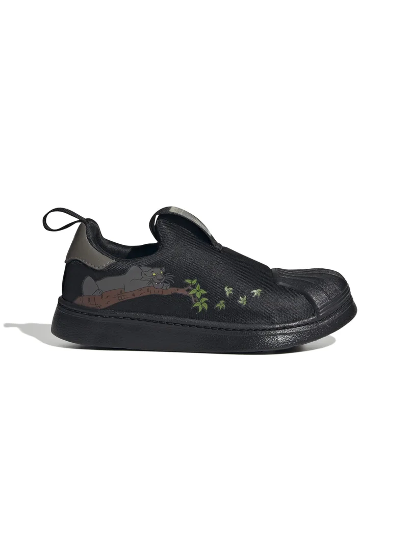 Adidas adidas SUPERSTAR 360 C Black Originals Men Shoes