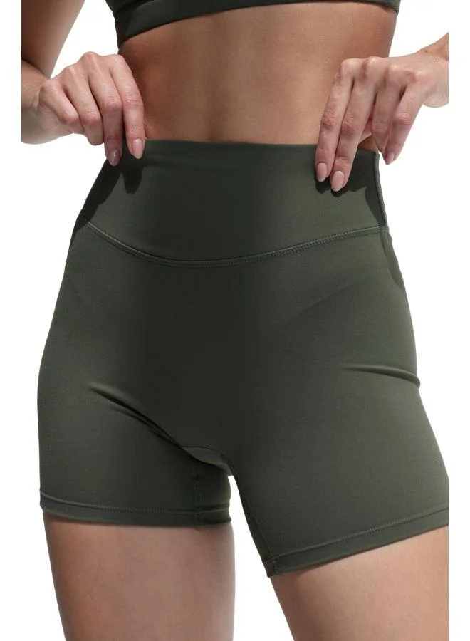 Mohuki Active Sculpt Short