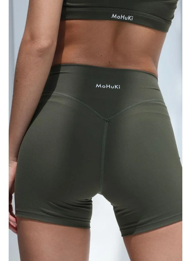 Mohuki Active Sculpt Short