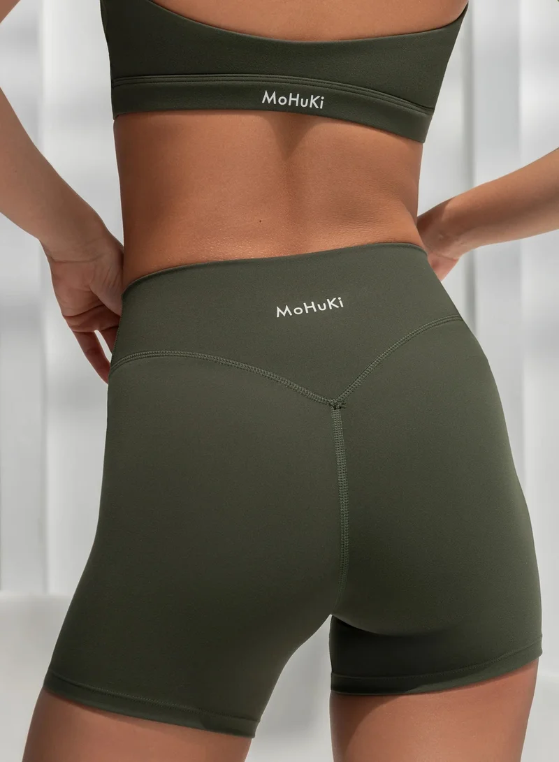 Active Sculpt Short