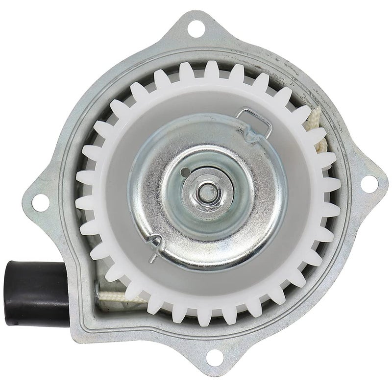 Carbman Recoil Pull Start Starter for Suzuki LT80 Quadsport 1987-2006 - Image 2