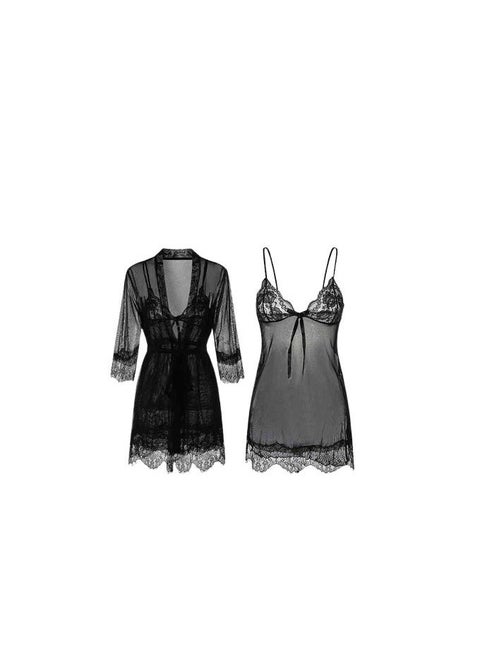 Women's Silk Pajamas