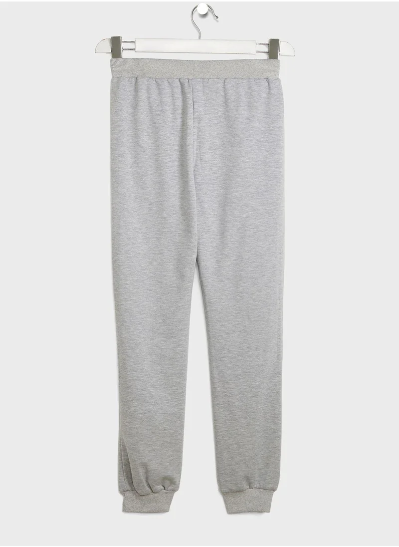 Peanuts Youth Snoopy Sweatpants