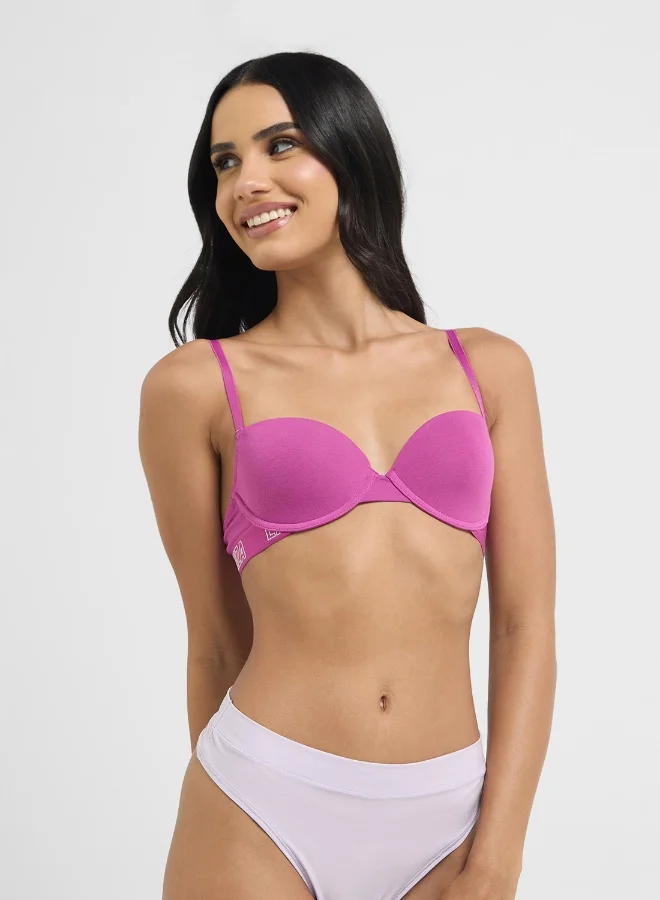 لا سينزا La Senza Trendy Bra Bras