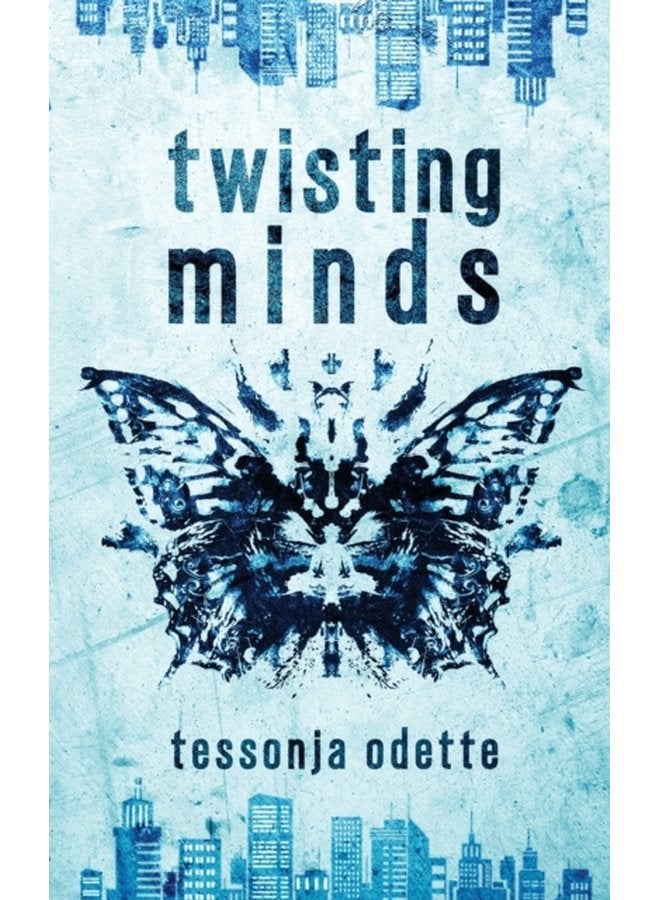 Twisting Minds - Paperback