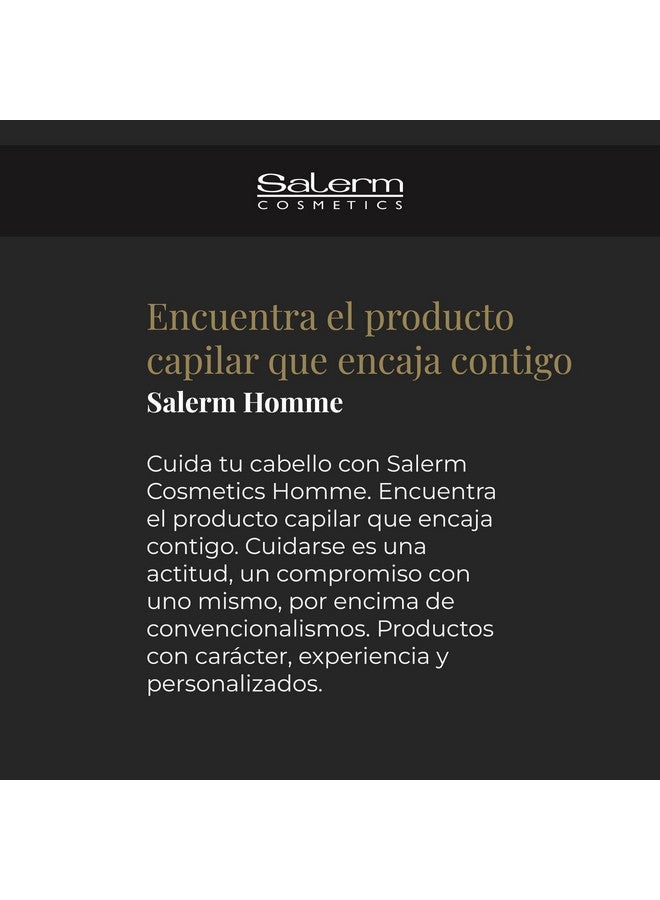 ساليرم جل ساليرم كوزماتيكس للرجال باور جل 17.6 أونصة - Image 5