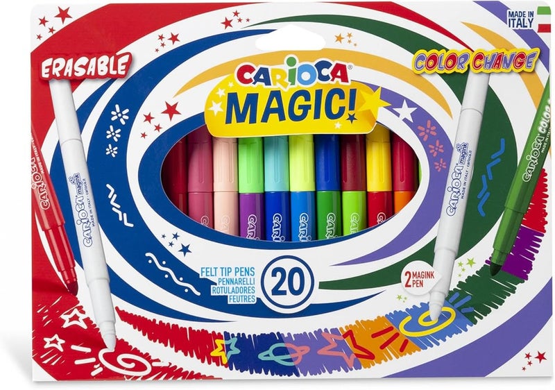 كاريوكا كولوور كهانجي ماجيك يراسابلي ماركير باكك وف