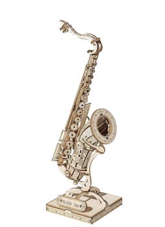 Saxophone